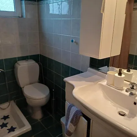 Hébergement de vacances Yiannis & Ria's Farm