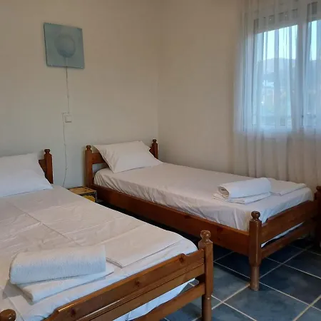 Hébergement de vacances Yiannis & Ria's Farm