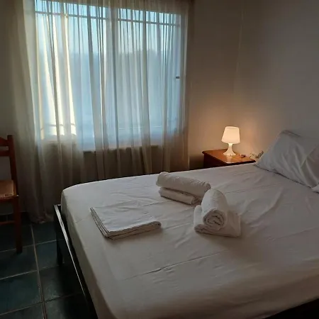 Hébergement de vacances Yiannis & Ria's Farm *