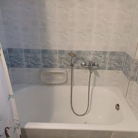 Hébergement de vacances Yiannis & Ria's Farm Kalamata