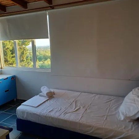 Yiannis & Ria's Farm