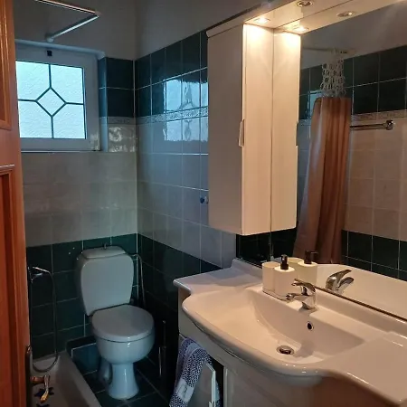 Yiannis & Ria's Farm Hébergement de vacances Kalamata