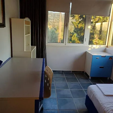 Yiannis & Ria's Farm *