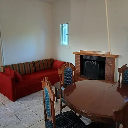 Yiannis & Ria's Farm *