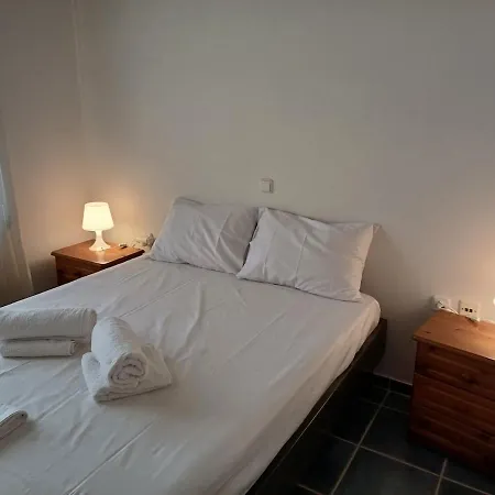 Yiannis & Ria's Farm Semesterbostad *