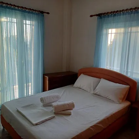 別荘 Yiannis & Ria's Farm *