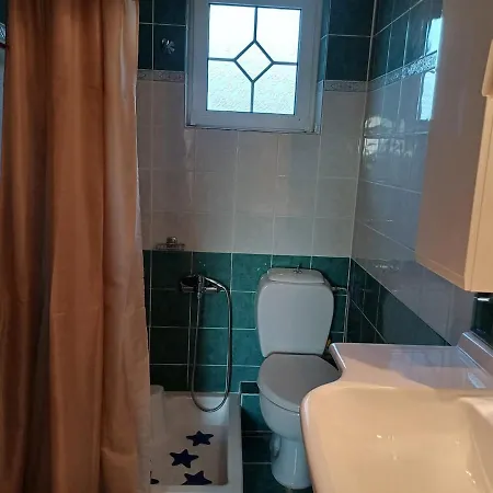 Yiannis & Ria's Farm *