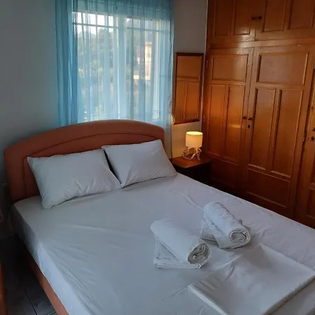 Yiannis & Ria's Farm *