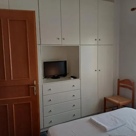 Yiannis & Ria's Farm