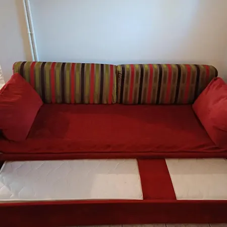 Yiannis & Ria's Farm Σπίτι διακοπών Καλαμάτα