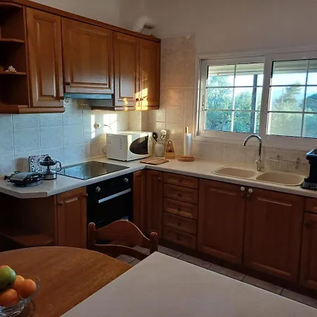 Yiannis & Ria's Farm *