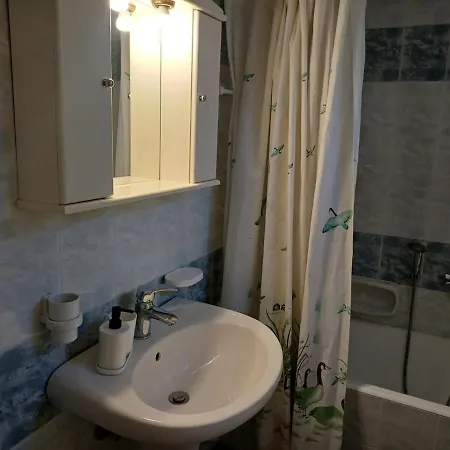 Yiannis & Ria's Farm カラマタ