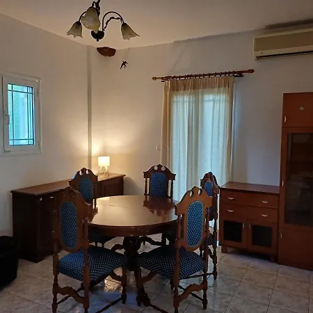 Yiannis & Ria's Farm Σπίτι διακοπών