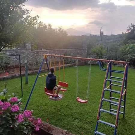 Yiannis & Ria's Farm