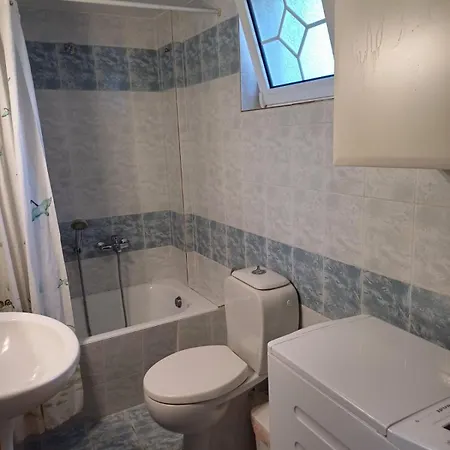 Semesterbostad Yiannis & Ria's Farm Kalamata