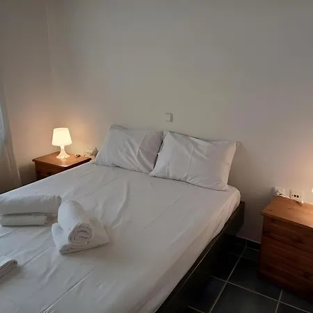 Yiannis & Ria's Farm *
