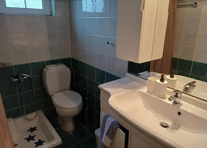 Σπίτι διακοπών Yiannis & Ria's Farm