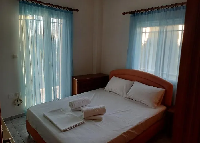 Σπίτι διακοπών Yiannis & Ria's Farm *