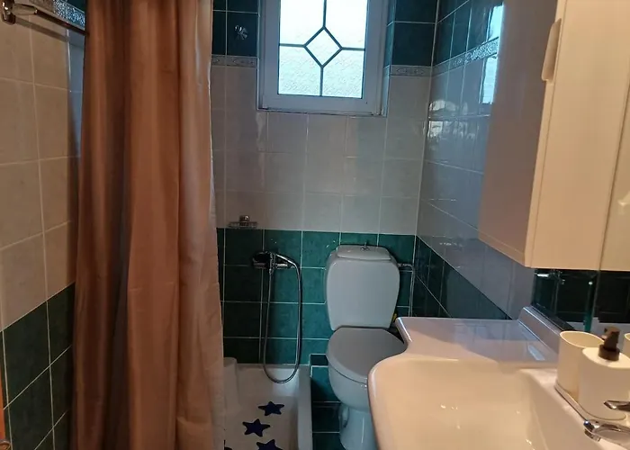 Yiannis & Ria's Farm *