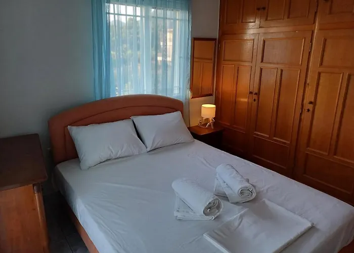 Yiannis & Ria's Farm *