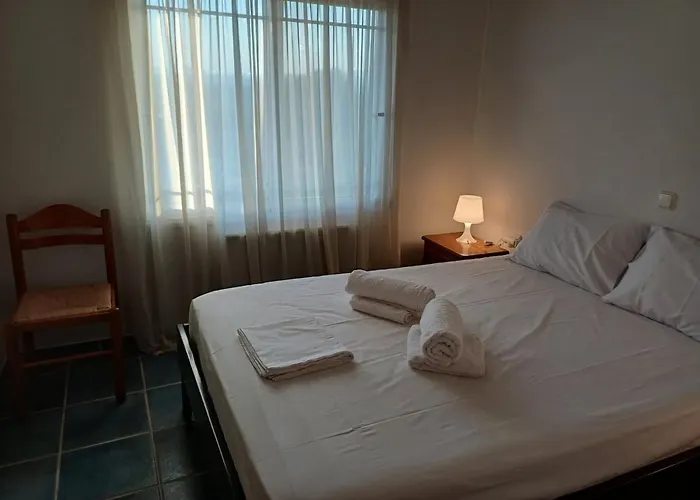 Prázdninový dům Yiannis & Ria's Farm *