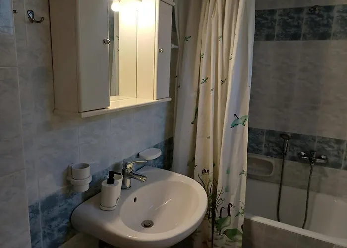 Yiannis & Ria's Farm Καλαμάτα