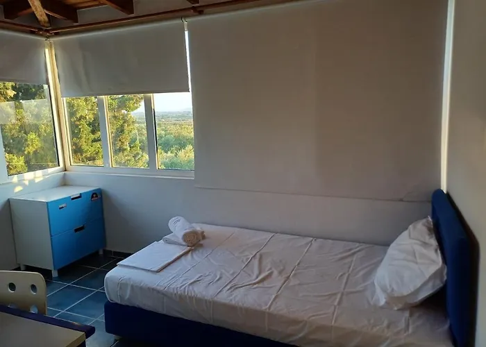 Yiannis & Ria's Farm