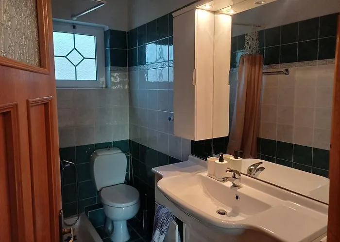 Yiannis & Ria's Farm Σπίτι διακοπών Καλαμάτα