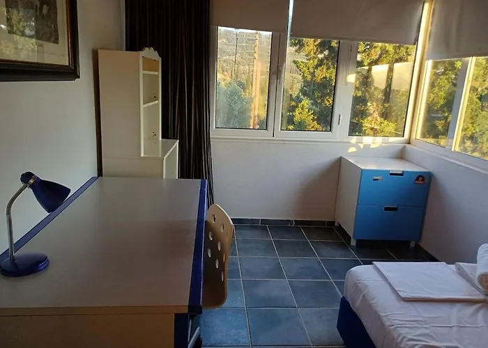 Yiannis & Ria's Farm *