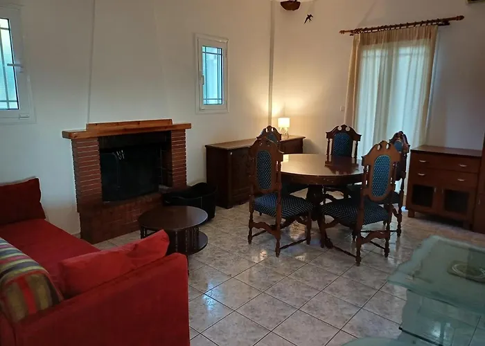 Yiannis & Ria's Farm * Καλαμάτα