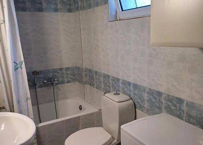 Prázdninový dům Yiannis & Ria's Farm Kalamata