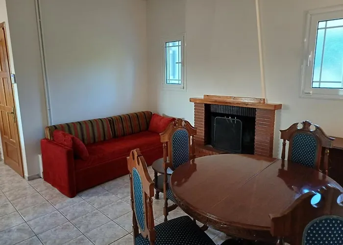 Yiannis & Ria's Farm *